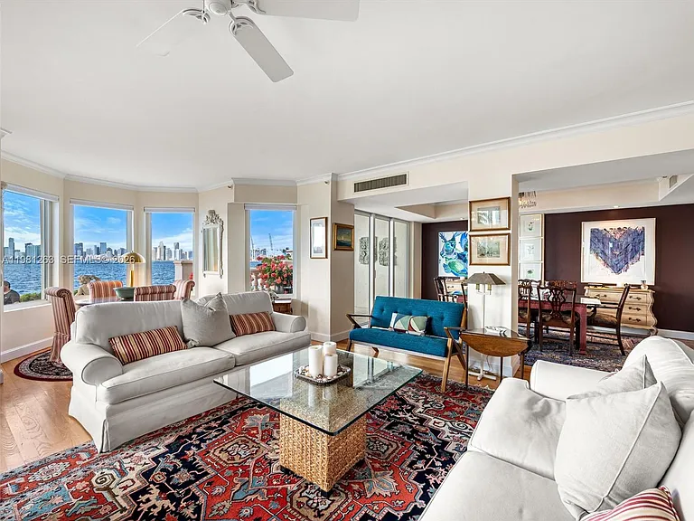2416 Fisher Island Dr #5106 — Photo 5