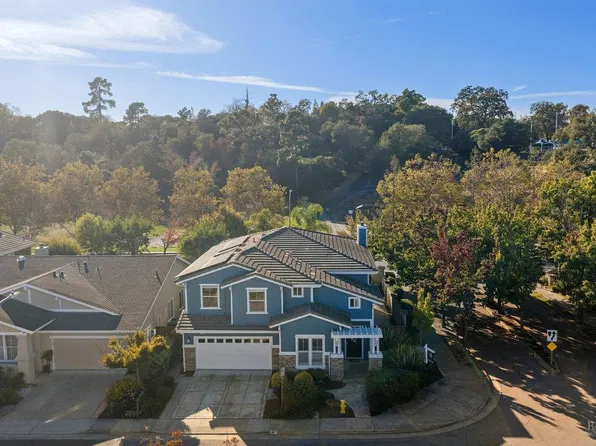 65 Presidio Drive, Novato, CA 94949