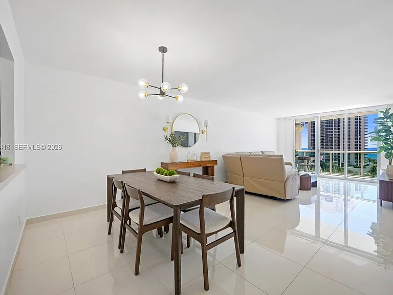 19370 Collins Ave #905 — Photo 8