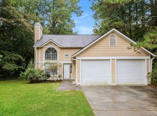 6123 Leverett Dr, Lithonia, GA 30038