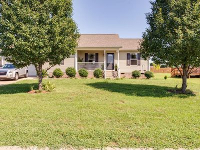 1949 Fieldstone Dr, Columbia, TN, 38401