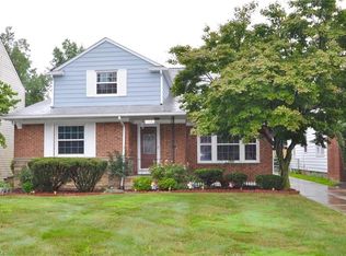 14443 Washington Blvd, University Heights, OH