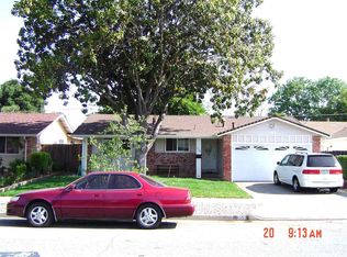 359 Indian Broom Dr, San Jose, CA 95111