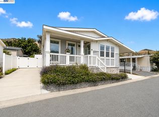 16711 Marsh Creek Rd TRAILER 42, Clayton, CA 94517