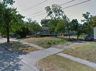 2814 W Brooklyn Ave, Dallas, TX 75211