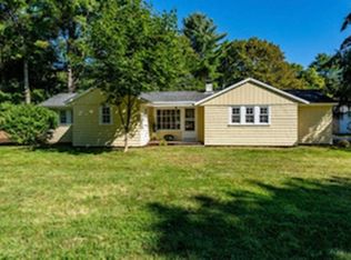 4 Windward Way, North Falmouth, MA 02556
