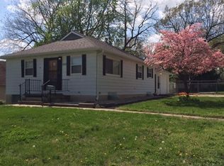 1600 S Osage St, Independence, MO 64055