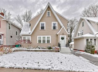 144 Culver Pkwy, Rochester, NY 14609