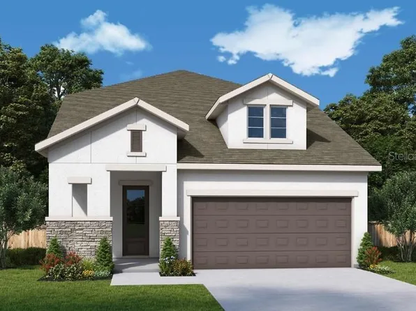 31105 Pendleton Landing Cir, Wesley Chapel, FL 33545