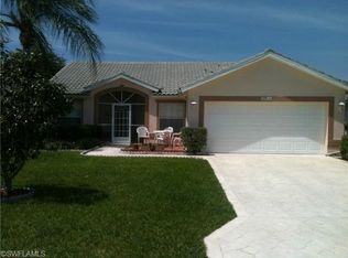13810 White Gardenia Way, Fort Myers, FL 33912