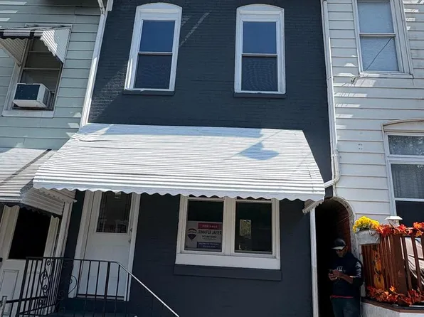 541 S 11th St, Reading, PA 19602