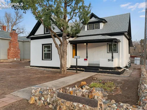 315 N 16th St, Colorado Springs, CO 80904