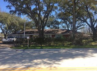 2527 Randolph Rd, Pasadena, TX 77503