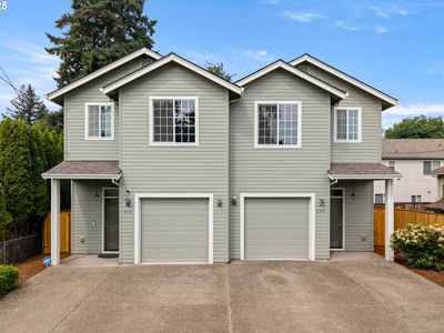 14715 SE Lee Ave #1, Portland, OR, 97267