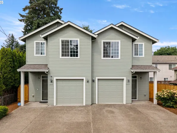 14715 SE Lee Ave #1, Portland, OR 97267