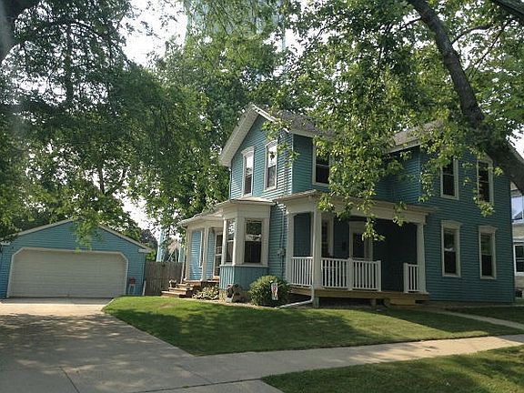 3rd image of 112 N Montgomery St