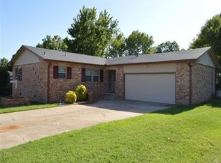 2220 Garden St, Ponca City, OK 74601