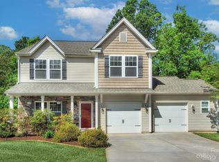 10925 Flintshire Rd, Mint Hill, NC 28227