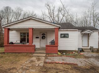 119 Buckeye St, Lancaster, KY 40444