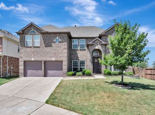 8500 Delmar Ct, Fort Worth, TX 76123