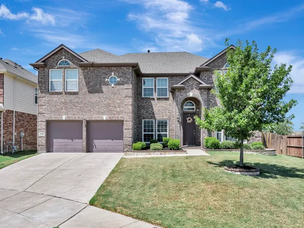 8500 Delmar Ct, Fort Worth, TX 76123