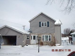 1251 Mowery St #L-5, Old Forge, PA 18518