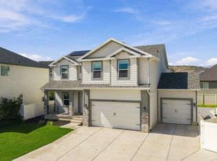 7287 N Clear Sky Ln, Eagle Mountain, UT 84005
