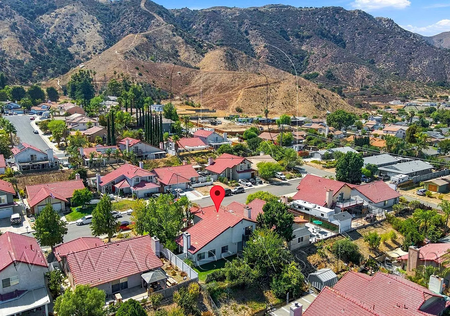 Spacious 3-Bedroom Lake Elsinore Home with Flexible Bonus Room — Photo 1