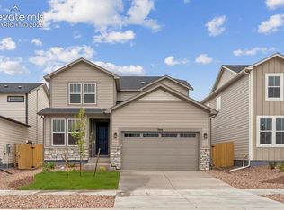 7846 Tuscan Sun Ct, Colorado Springs, CO 80908