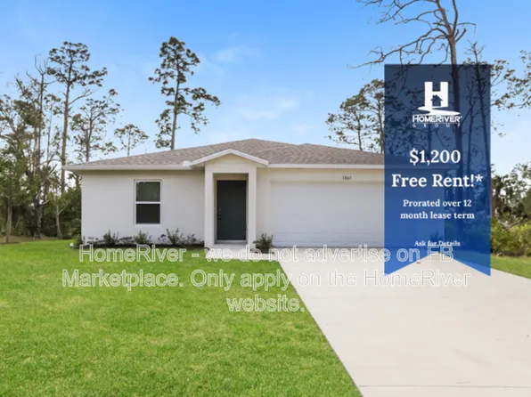 3863 Laredo Ave, North Port, FL 34288