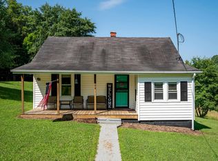 1058 Macks Mountain Rd NW, Indian Valley, VA 24105