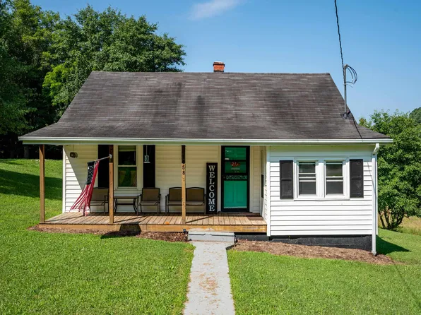 1058 Macks Mountain Rd NW, Indian Valley, VA 24105