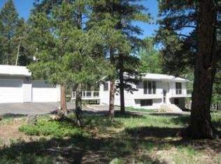 13323 Riley Peak Rd, Conifer, CO 80433