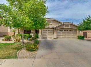 16186 W Hammond St, Goodyear, AZ 85338