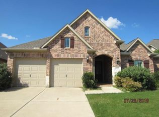 5007 Ava Meadows Ln, Sugar Land, TX 77479