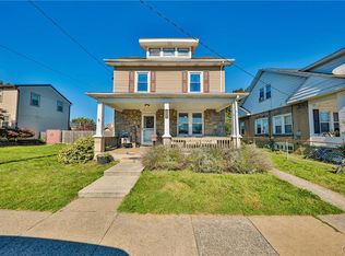 2223 Front St, Easton, PA