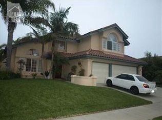 2531 Uranium Dr, Oxnard, CA 93030