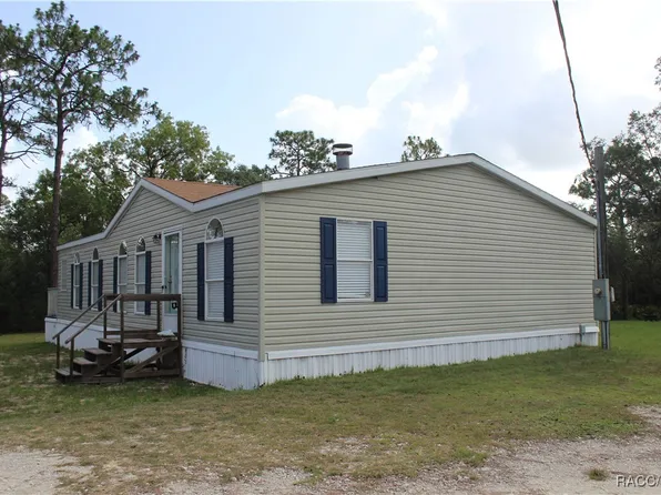 6237 S Gross Ave, Homosassa, FL 34446