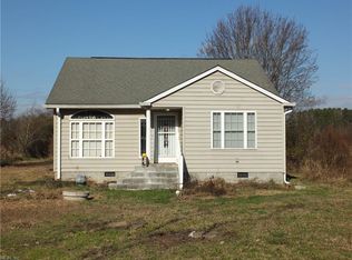 934 Freeman Mill Rd, Suffolk, VA 23438