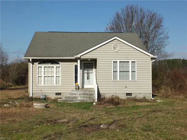 934 Freeman Mill Rd, Suffolk, VA 23438