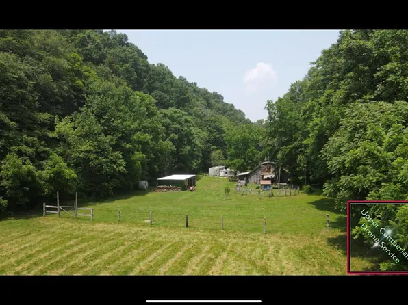 160 Bridge Rd, Byrdstown, TN 38549