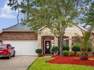 12326 Crescent Mountain Ln, Humble, TX 77346