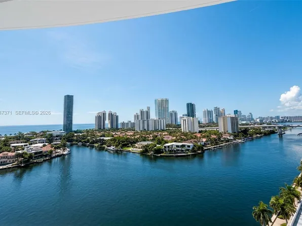 19707 Turnberry Way APT 16G, Aventura, FL 33180