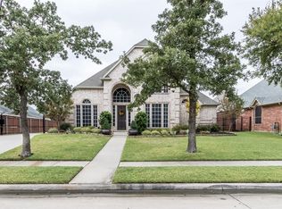 8309 Brandonwood Dr, North Richland Hills, TX 76182