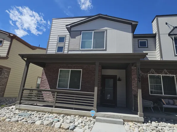 11269 Bella Vita Dr, Broomfield, CO 80020