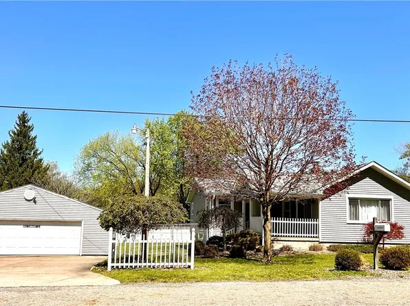 4222 Central Ave, Austintown, OH 44515