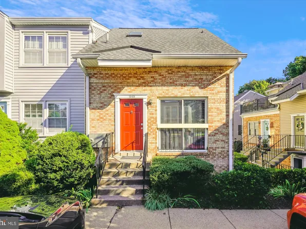 104 N Bedford St #B, Arlington, VA 22201