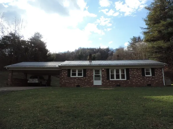 282 Hill Dr, Fleetwood, NC 28626
