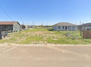 4301 Cricket St, Edinburg, TX 78542