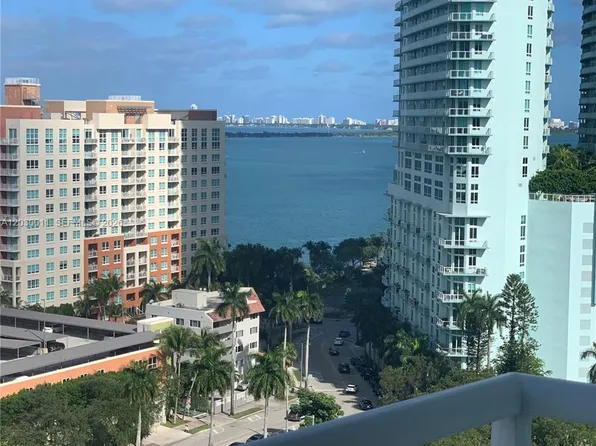 275 NE 18th St APT 1709, Miami, FL 33132